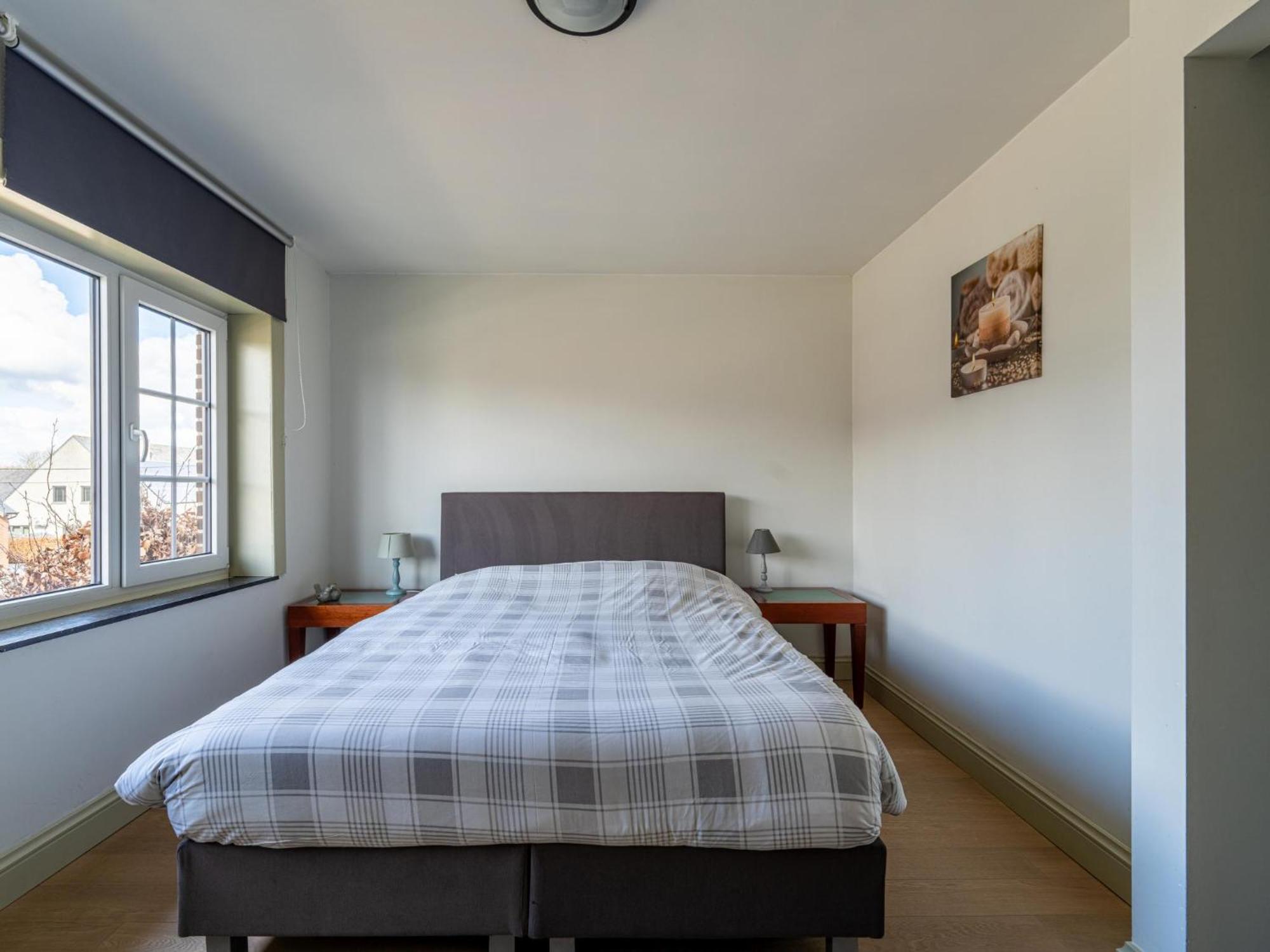 Het Bruegelhof Villa Peer Bagian luar foto