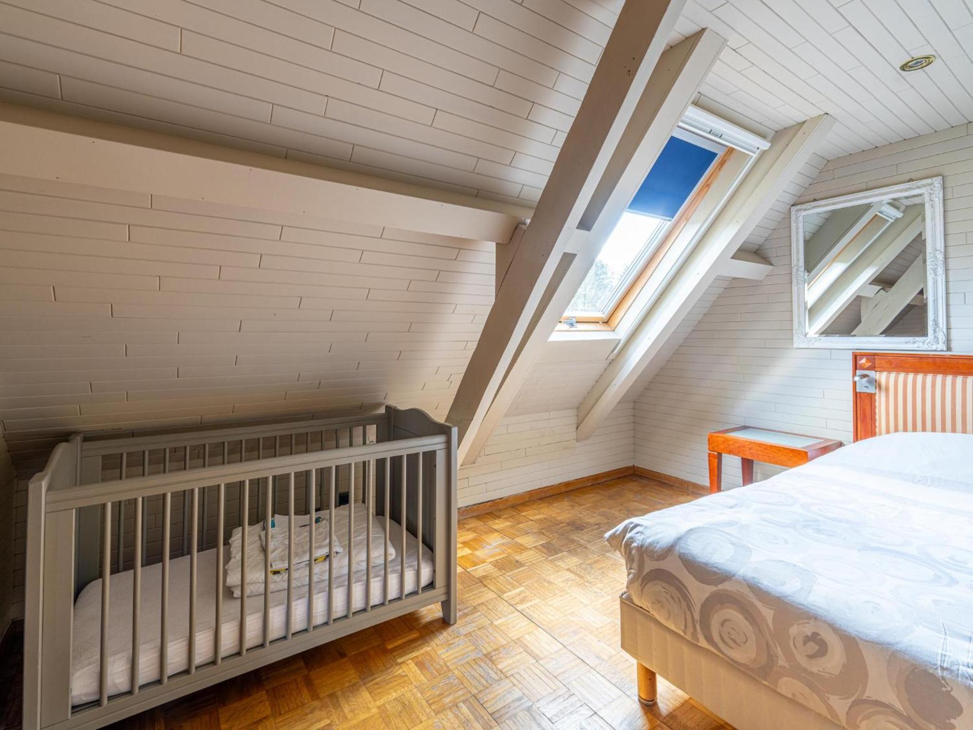 Het Bruegelhof Villa Peer Bagian luar foto