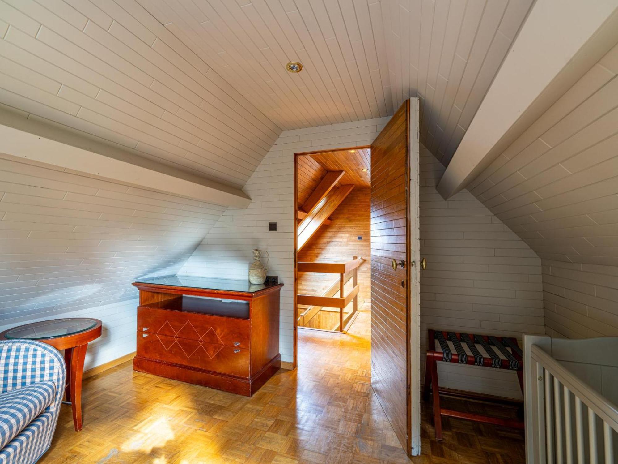 Het Bruegelhof Villa Peer Bagian luar foto